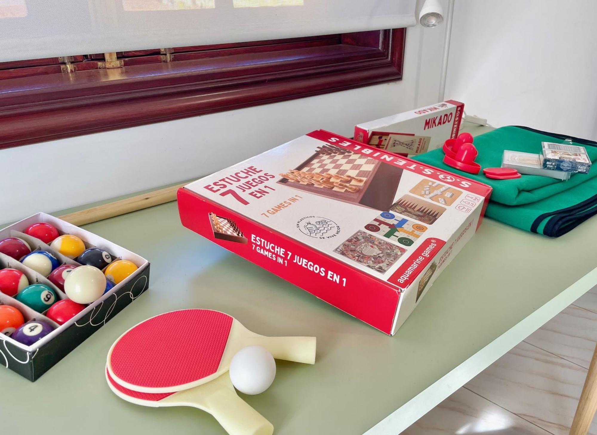푸에르토 드 라 크루즈 The Balcony House With Free Parking 아파트 외부 사진